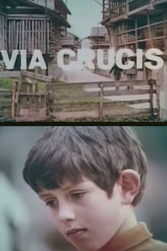 Via Crucis (1972)