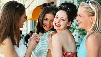 #94 Королеви вбивства