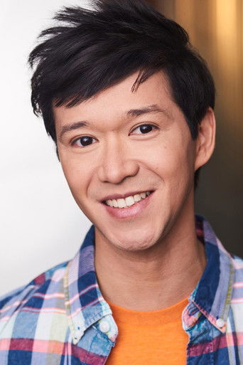 Foto de Ricky Titus-Lam