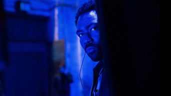 Cena de Ataque de câncer