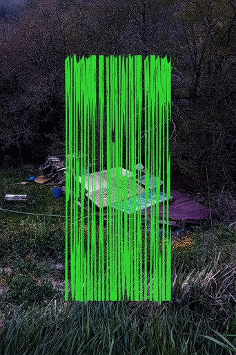 Door to Nowhere (1970)