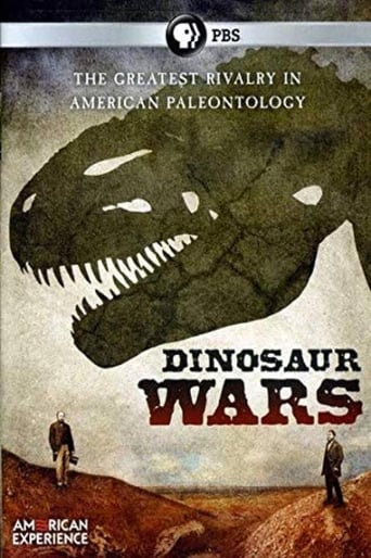 Dinosaur Wars image