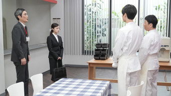 Episode 56 — Episode 56