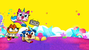 #8 Unikitty!