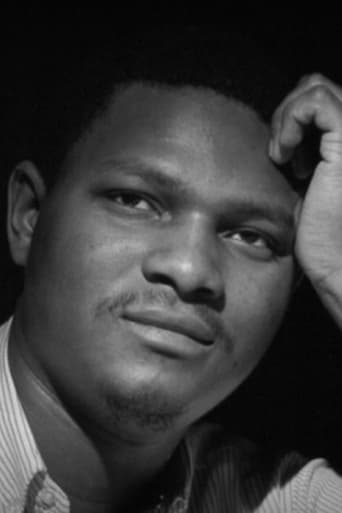 Image of McCoy Tyner