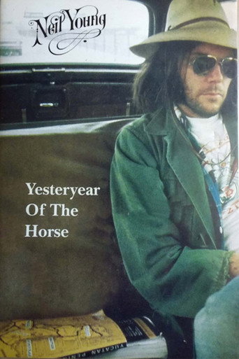 Yesteryear Of The Horse (1970)