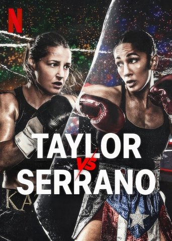 Katie Taylor vs. Amanda Serrano 3 (2025) Katie Taylor vs. Amanda Serrano 3 (2025)