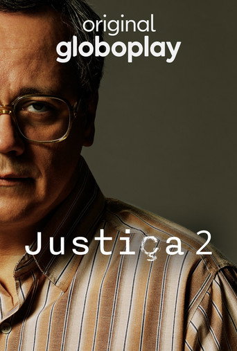 Justicia — Pósters 17