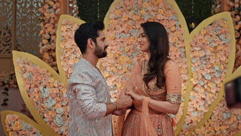 Episode 173 — Dev and Saloni's Engagement