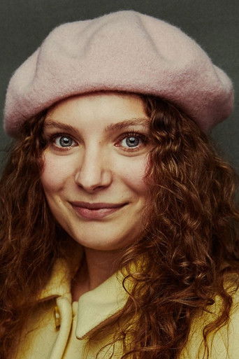 Foto de Isabella Møller Hansen