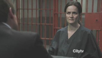 Aflevering 18 — It Was Inevitable