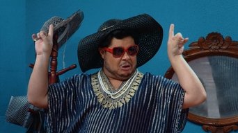 Cena de Parque Aquático