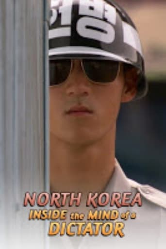 North Korea: Inside The Mind of a Dictator (2021)