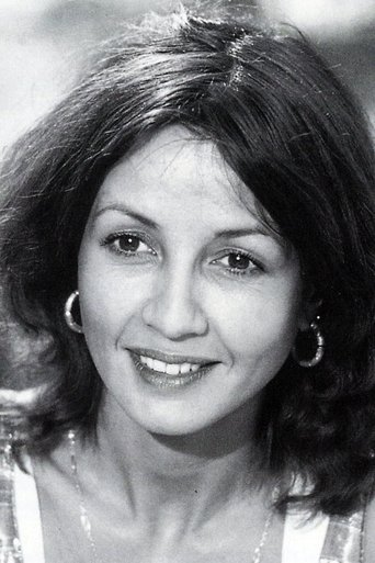 Image of Juliet Berto