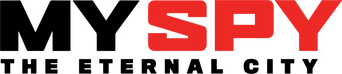 My Spy the Eternal City logo