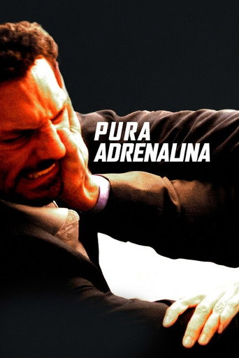 Pura Adrenalina