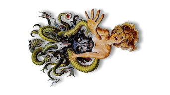 #17 The Dunwich Horror