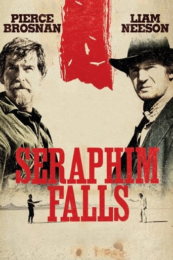 Seraphim Falls (2006)