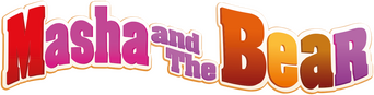 Masha and the Bear logo