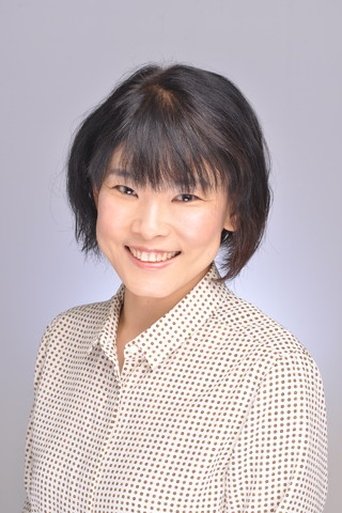 Image of Shizuka Ishikawa