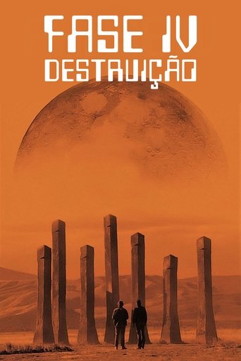 Fase IV - Destruição