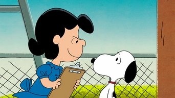 Cena de É a sua vida, Snoopy