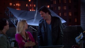 Cena de A Excitação Lunar