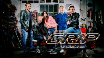 Grip - Das Motormagazin (2007- )