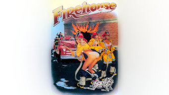 #5 Firehouse