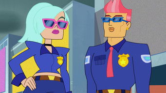 Otra semana en Cartoon