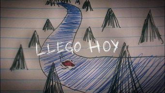 Llego Hoy (2023)