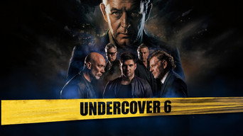 #15 Undercover