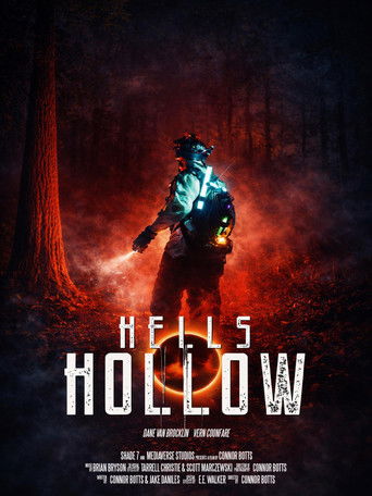 Hell's Hollow