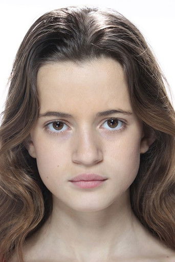 Foto de Lya Oussadit-Lessert