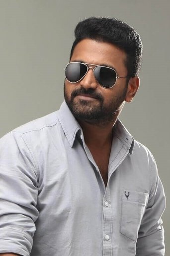 Rishab Shetty