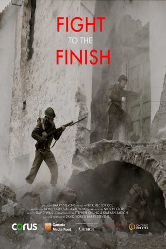 Fight to the Finish en streaming 