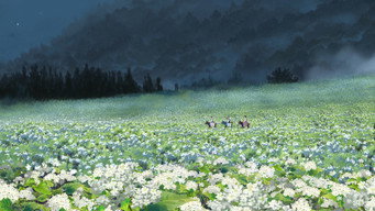 The Road Called Life (2014)