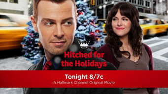 Hitched for the Holidays (2012)