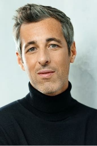 Image of Michael Goldman