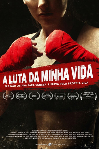 A Luta da Minha Vida