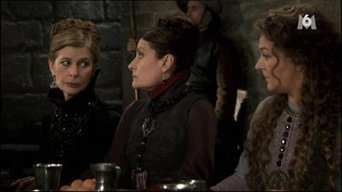 Kaamelott S3E18 poster