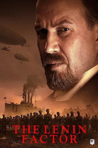 The Lenin Factor (2019)