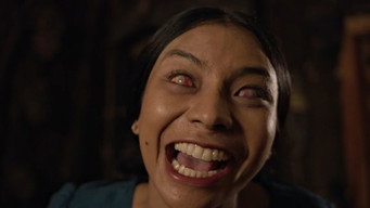 Nearing Death (2024)