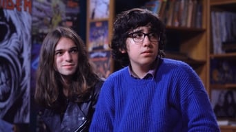 Episode 10 — Video Magic Fora de Horas