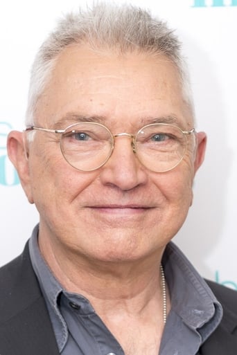 Image of Martin Shaw