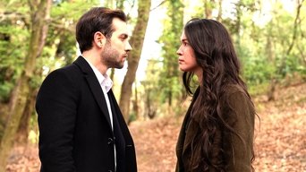 Episódio Episódio 17 da série Marcados Pelo Passado