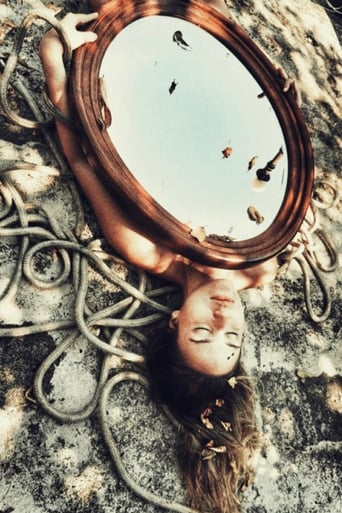 Revolução dos Afetos poster