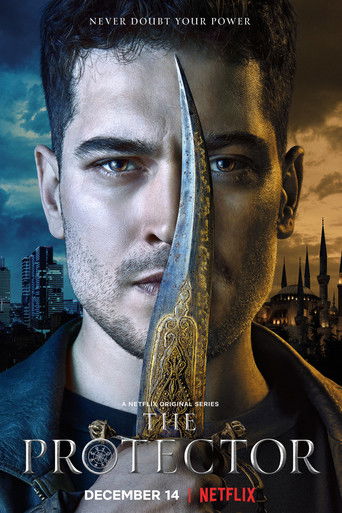 The Protector (2018) Hindi Season 1 Complete