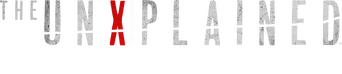 The UnXplained Special Presentation logo