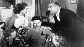 Marriage in Buenos Aires (1940)